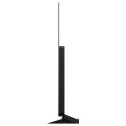 LG Electronics OLED65C6ELB 4K OLED evo AI OLED TV, 164 cm 65 palec, F (A - G), černá