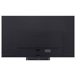LG Electronics OLED65C6ELB 4K OLED evo AI OLED TV, 164 cm 65 palec, F (A - G), černá