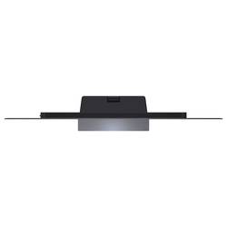 LG Electronics OLED65C6ELB 4K OLED evo AI OLED TV, 164 cm 65 palec, F (A - G), černá