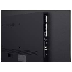 LG Electronics OLED65C6ELB 4K OLED evo AI OLED TV, 164 cm 65 palec, F (A - G), černá