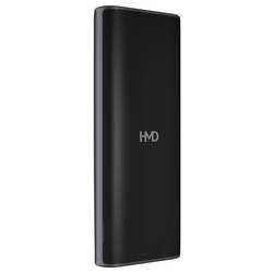 HMD 105 4G mobilní telefon černá, UPOZORNĚNÍ: mobilní telefony neobsahují CZ/SK menu