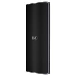 HMD 105 4G mobilní telefon černá, UPOZORNĚNÍ: mobilní telefony neobsahují CZ/SK menu
