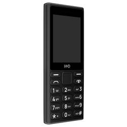 HMD 105 4G mobilní telefon černá, UPOZORNĚNÍ: mobilní telefony neobsahují CZ/SK menu