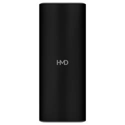 HMD 105 4G mobilní telefon černá, UPOZORNĚNÍ: mobilní telefony neobsahují CZ/SK menu