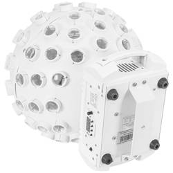 Eurolite 51918953 51918953 DMX LED reflektor Počet LED:5 10 W