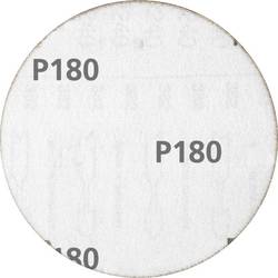 PFERD TOOLS 42870106 Compactorkorn suchý zip KR Ø 125 mm a 180 CK k jemnému broušení pro úhlové brusky 125 mm 50 ks