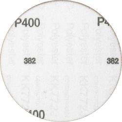 PFERD TOOLS 42870112 Compactorkorn suchý zip KR Ø 125 mm a 400 CK k jemnému broušení pro úhlové brusky 125 mm 50 ks