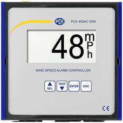 PCE Instruments PCE-WSAC 50W 24 anemometr 4 do 180 km/h, PCE-WSAC 50W 24