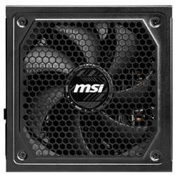 MSI MAG A1000GL PC síťový zdroj 1000 W ATX 80 PLUS® Gold