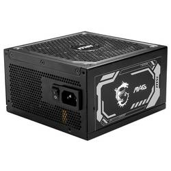 MSI MAG A1000GL PC síťový zdroj 1000 W ATX 80 PLUS® Gold