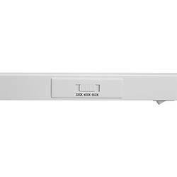mlight Trace 13W CCT LED svítidlo zápustné LED 13 W Energetická třída (EEK2021): F (A - G) studená bílá, neutrální bílá, teplá bílá bílá