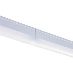 mlight Trace 13W CCT LED svítidlo zápustné LED 13 W Energetická třída (EEK2021): F (A - G) studená bílá, neutrální bílá, teplá bílá bílá