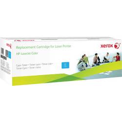 Xerox 006R03467 Toner náhradní HP 508A, CF361A azurová 5000 Seiten kompatibilní náplň do tiskárny
