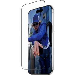 PanzerGlass PANZERGLASS - Screen Protector w. black Frame iPhone 17 Air Ultra-Wide Fit ochranné sklo na displej smartphonu Apple Apple iPhone Air 1 ks odolné