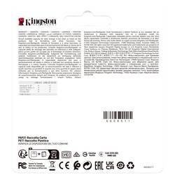 Kingston DataTraveler SE9 G3 USB flash disk Retail 512 GB zlatá DTSE9G3/512GB USB 3.2 (Gen 1x1)