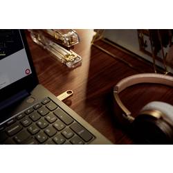 Kingston DataTraveler SE9 G3 USB flash disk Retail 512 GB zlatá DTSE9G3/512GB USB 3.2 (Gen 1x1)