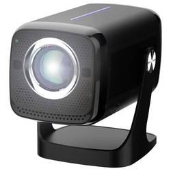Denver projektor PR-4852 LCD 700 ANSI-Lumen 2880 x 1620 3K UHD integrovaný reproduktor, s dálkovým ovládáním
