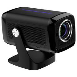 Denver projektor PR-4852 LCD 700 ANSI-Lumen 2880 x 1620 3K UHD integrovaný reproduktor, s dálkovým ovládáním