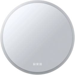 Paulmann HomeSpa Mirra 78952 LED osvětlení zrcadla teplá bílá bílá
