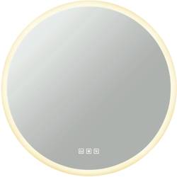 Paulmann HomeSpa Mirra 78952 LED osvětlení zrcadla teplá bílá bílá