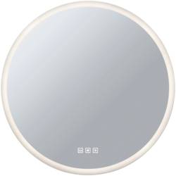 Paulmann HomeSpa Mirra 78952 LED osvětlení zrcadla teplá bílá bílá