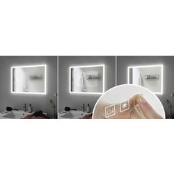 Paulmann HomeSpa Mirra 78952 LED osvětlení zrcadla teplá bílá bílá