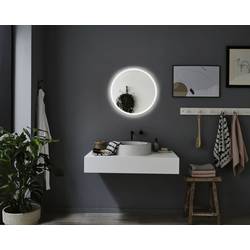 Paulmann HomeSpa Mirra 78952 LED osvětlení zrcadla teplá bílá bílá