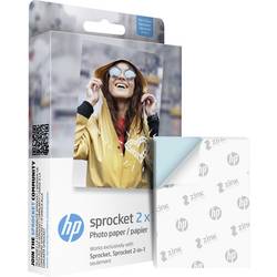 HP HPIZ2X3100 instantní film