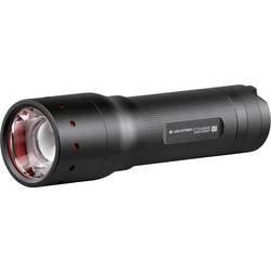 Ledlenser C7 Classic 503152 LED kapesní svítilna na baterii 450 lm 25 h 175 g
