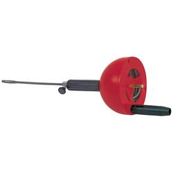 Rothenberger Industrial Rospi 072990E hřídel čističe trubek 4.5 m Vnější Ø 6 mm