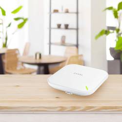 ZyXEL Wi-Fi repeater NWA50AX-EU0102F, NWA50AX-EU0102F, 1.75 GBit/s