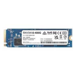 Synology 400 GB interní SSD pevný disk 6,35 cm (2,5) PCIe 3.0 SNV3410-400G