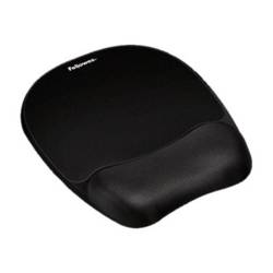 Fellowes 9176501 podložka pod myš ergonomická, protiskluzové , podložka pod zápěstí vícebarevná