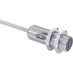 Contrinex LHK-1180-303 reflexní světelný snímač, 620 200 455, spínání za světla, zaclonění pozadí, 10 - 36 V/DC, 1 ks