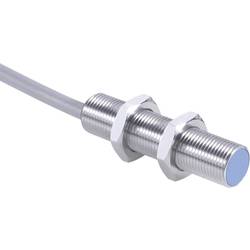 Contrinex spínač přiblížení Induktivní DW-AD-509-M12-390 320 020 103 M12 zdánlivě zarovnaný analogové napětí (Ø x d) 12 mm x 50 mm
