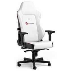 Noblechairs noblechairs HERO Gaming Stuhl - Resident Evil Umbrella Edition herní židle vícebarevná