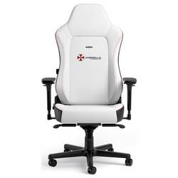 Noblechairs noblechairs HERO Gaming Stuhl - Resident Evil Umbrella Edition herní židle vícebarevná