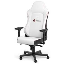 Noblechairs noblechairs HERO Gaming Stuhl - Resident Evil Umbrella Edition herní židle vícebarevná