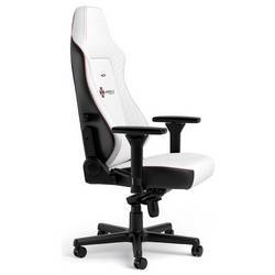 Noblechairs noblechairs HERO Gaming Stuhl - Resident Evil Umbrella Edition herní židle vícebarevná