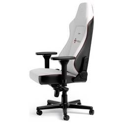 Noblechairs noblechairs HERO Gaming Stuhl - Resident Evil Umbrella Edition herní židle vícebarevná