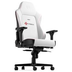 Noblechairs noblechairs HERO Gaming Stuhl - Resident Evil Umbrella Edition herní židle vícebarevná