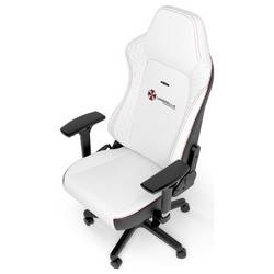 Noblechairs noblechairs HERO Gaming Stuhl - Resident Evil Umbrella Edition herní židle vícebarevná