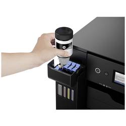 Epson EcoTank ET-16150 tiskárna inkoustová barevná A3+ Wi-Fi