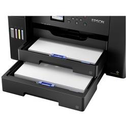 Epson EcoTank ET-16150 tiskárna inkoustová barevná A3+ Wi-Fi