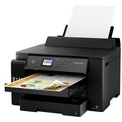 Epson EcoTank ET-16150 tiskárna inkoustová barevná A3+ Wi-Fi