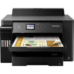 Epson EcoTank ET-16150 tiskárna inkoustová barevná A3+ Wi-Fi