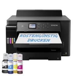 Epson EcoTank ET-16150 tiskárna inkoustová barevná A3+ Wi-Fi