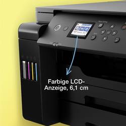 Epson EcoTank ET-16150 tiskárna inkoustová barevná A3+ Wi-Fi
