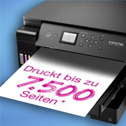 Epson EcoTank ET-16150 tiskárna inkoustová barevná A3+ Wi-Fi