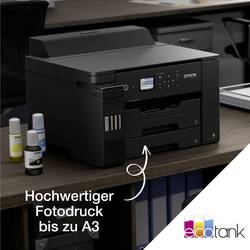 Epson EcoTank ET-16150 tiskárna inkoustová barevná A3+ Wi-Fi